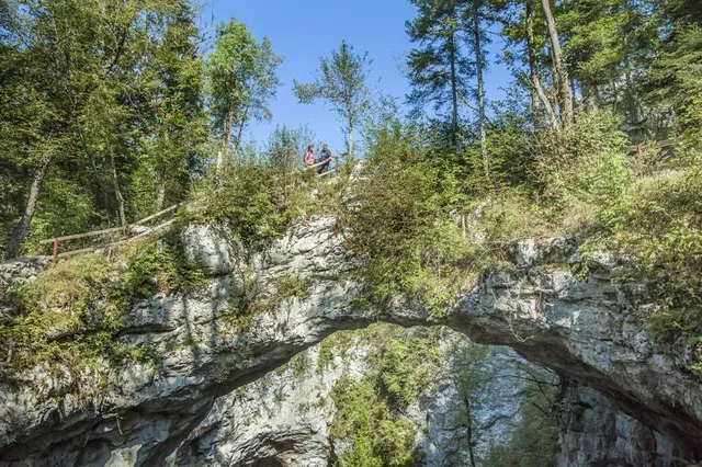 Rakov Škocjan Landscape Park