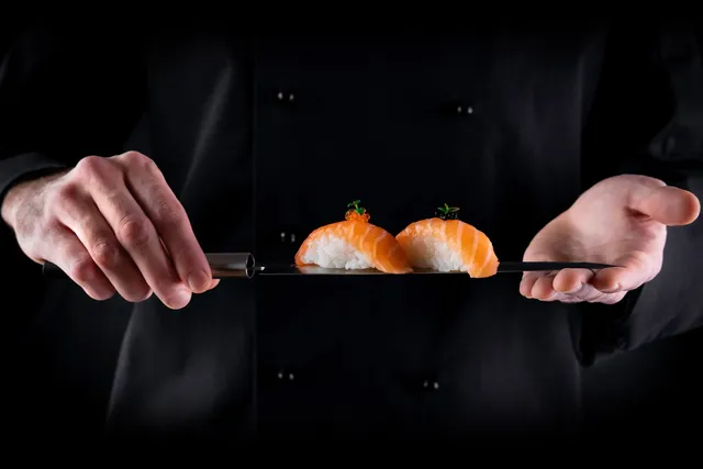 HaruSeki Sushi & More