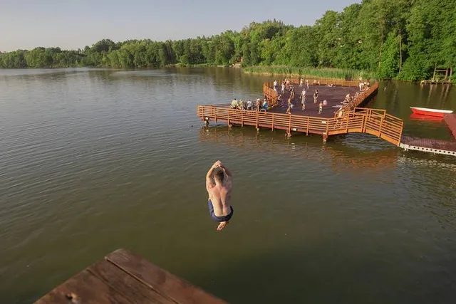 Jezioro Górznieńskie