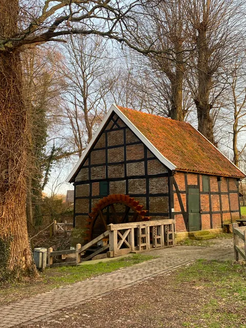 Hesemannsche Wassermühle