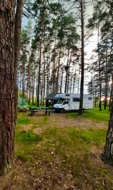 Нарацкі сельскі Савет