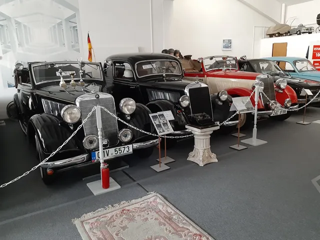 Auto Moto Muzeum