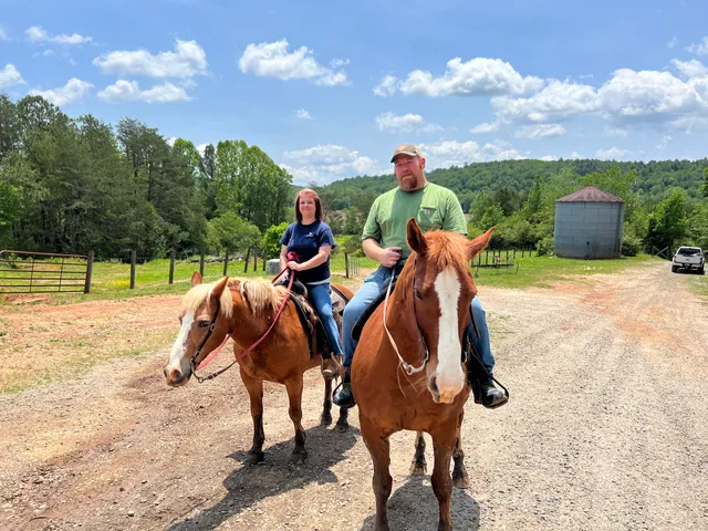 Chattahoochee Stables