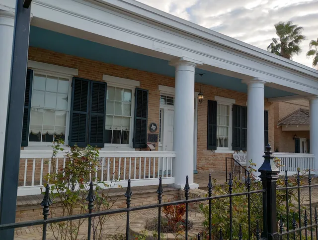 Stillman House Museum