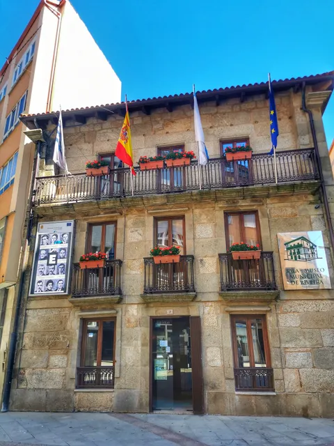 Museu Municipal de Ribeira