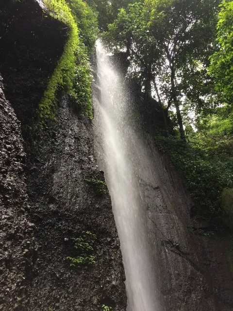 Nangka Waterfall