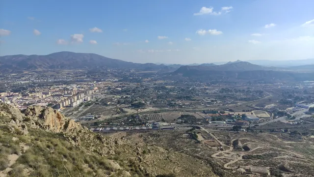 Vías ferratas de Bolón - K1/K3/K2