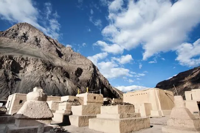 Tabo Monastery