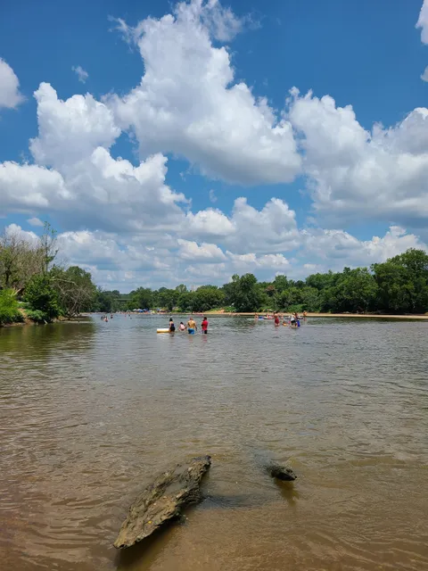 Old Mill Park