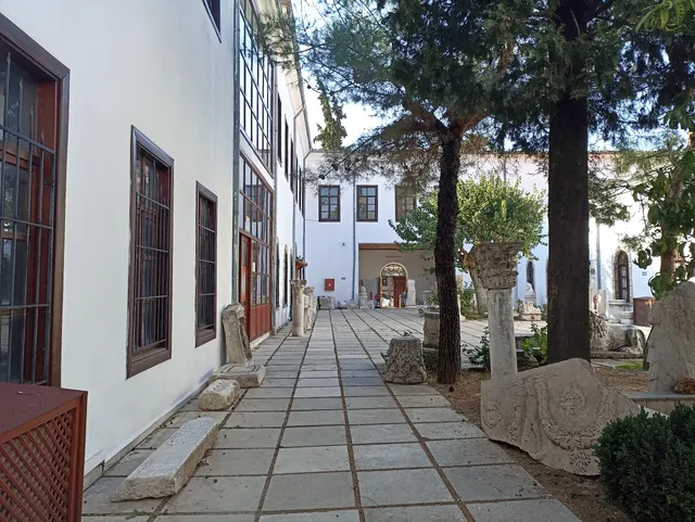 Muğla Museum