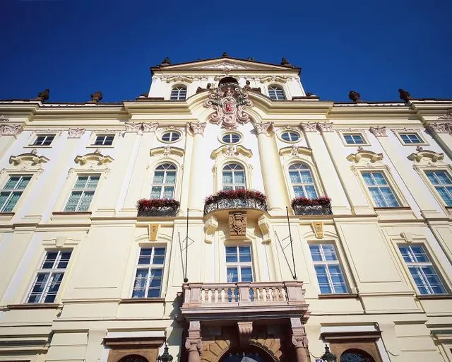Šternberský Palace
