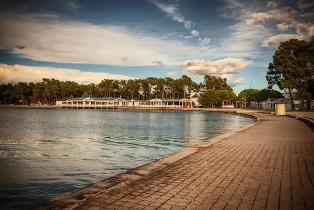 Laguna Stella Maris Umag