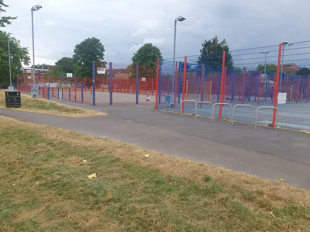 South Norwood Recreation Ground