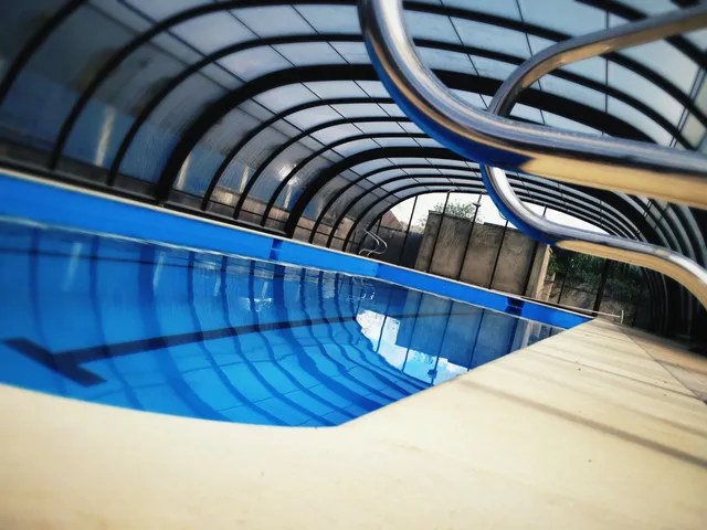 Wotton Under Edge Swimming Pool