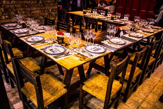 La Cocina de mi Mamá