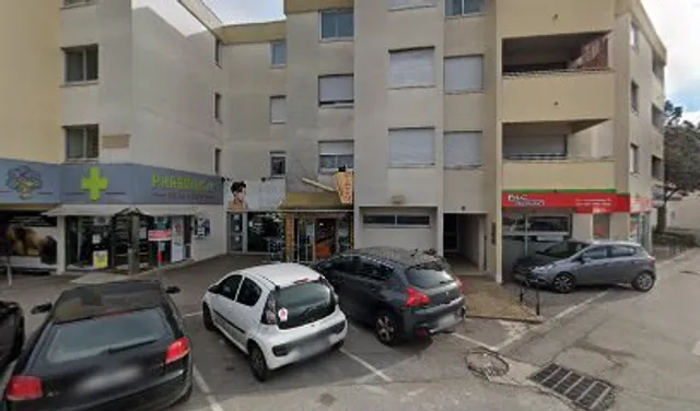 Aux petits pains dorés