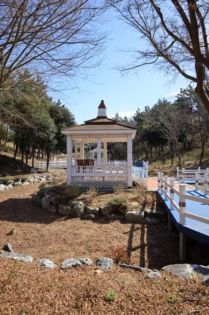 Herb Garden Tabinikki Fuji-Kawaguchiko Garden