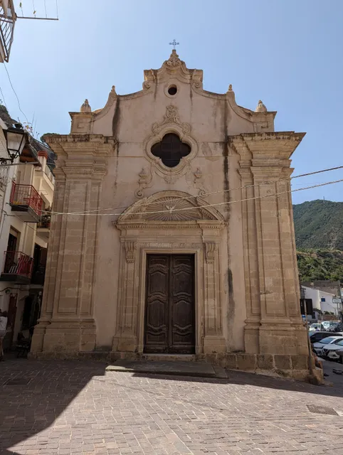 Chiesa dello Spirito Santo