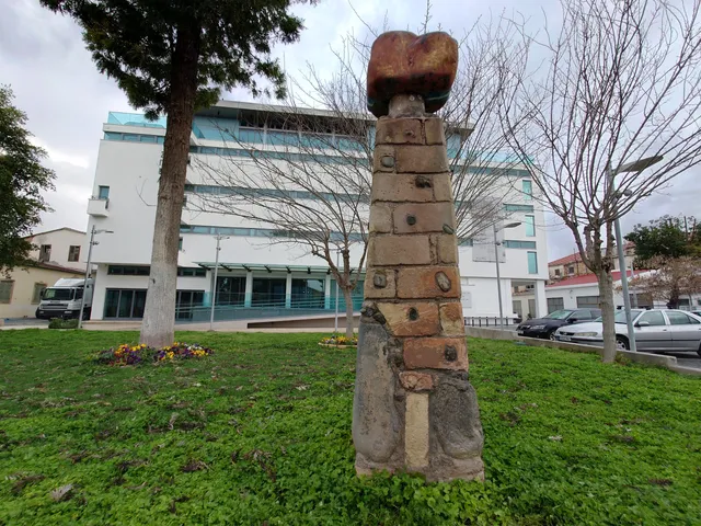 ΚΡΑΤΙΚΗ ΠΙΝΑΚΟΘΗΚΗ ΣΥΓΧΡΟΝΗΣ ΤΕΧΝΗΣ ΣΠΕΛ / SPEL