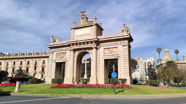 Porta de la Mar