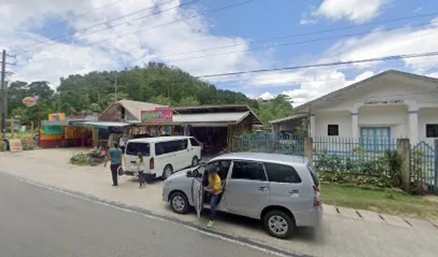 Amolato Souvenir Shop