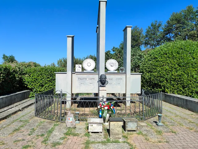 House Museum Fausto Coppi