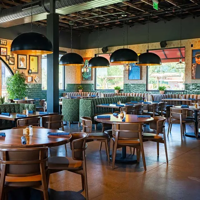 Blanco Cocina + Cantina