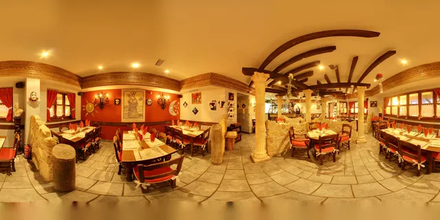 Restaurante Ci Vediamo