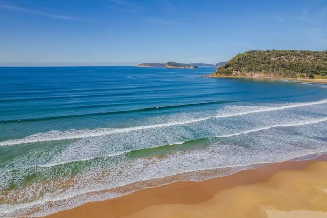 Umina Beach