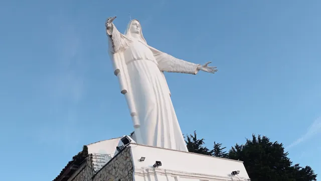 Santuario Virgen de Guadalupe
