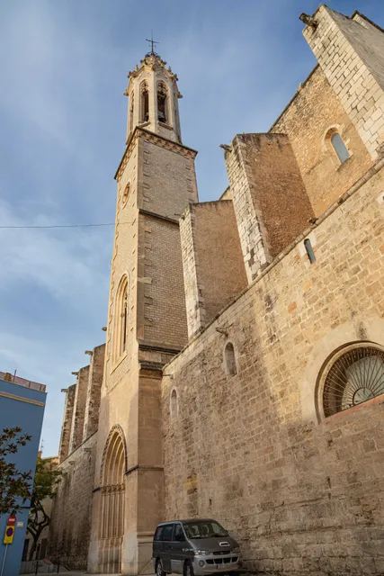 Iglesia de San Juan Bautista