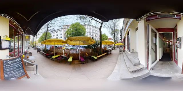 Jolie Restaurant + Cocktail & Wein