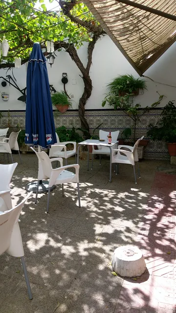 Hostal Restaurante Calcimacu