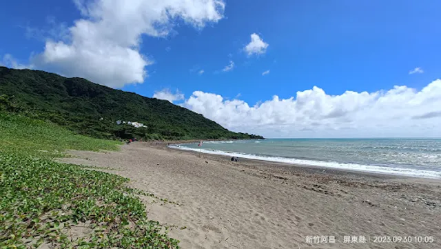 Gangkou Beach