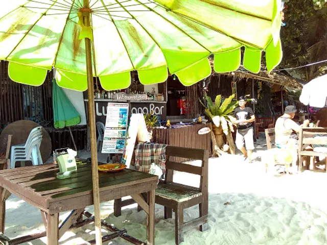 Lung Wang Bar. Food & Drink