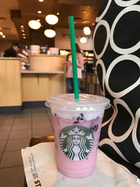 Starbucks
