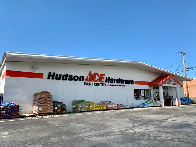 Hudson Ace Hardware
