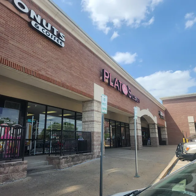 Plato's Closet - Frisco, TX