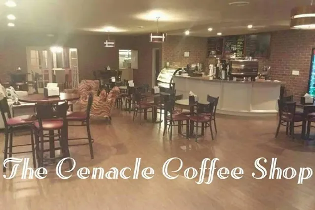 The Cenacle Bistro