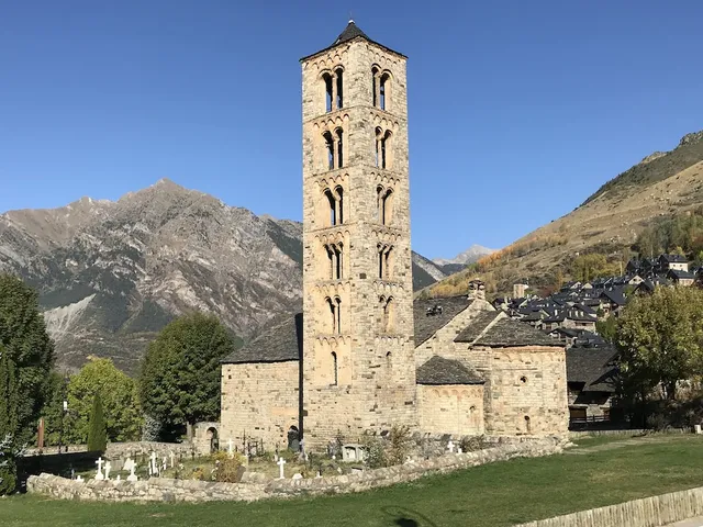 Aparthotel Siente Boí & Spa