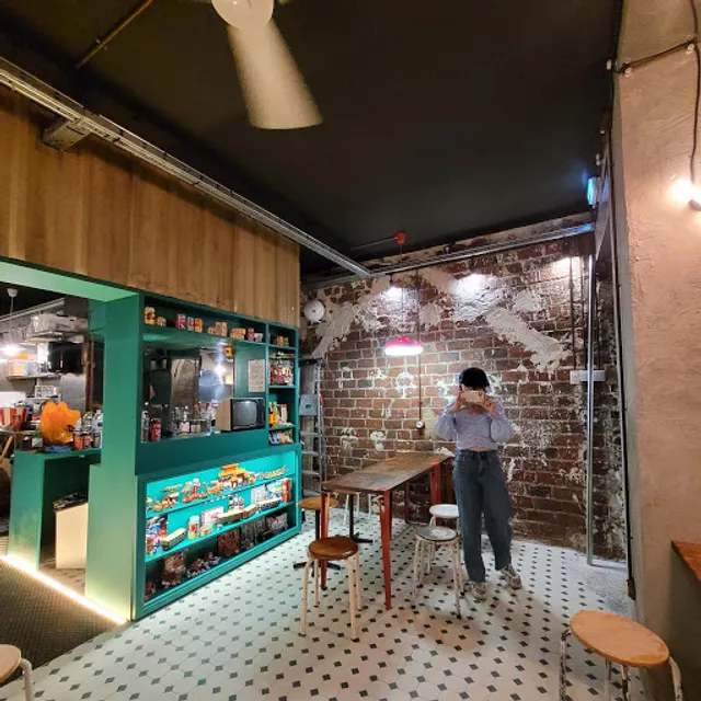 Trois Fois Plus de Piment Alésia