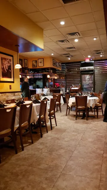 Los Parrilleros Steakhouse