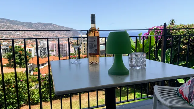 Belvedere Boutique Guesthouse