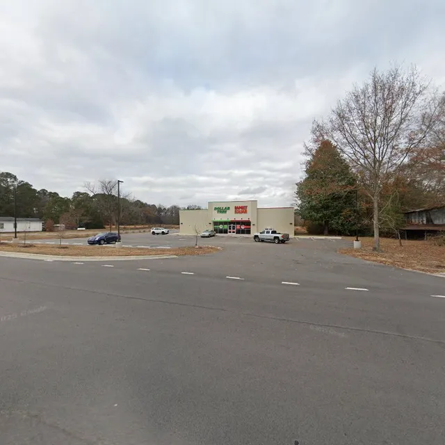 Family Dollar and Dollar tree