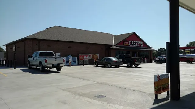 Casey's