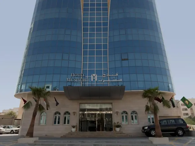Musherib Hotel