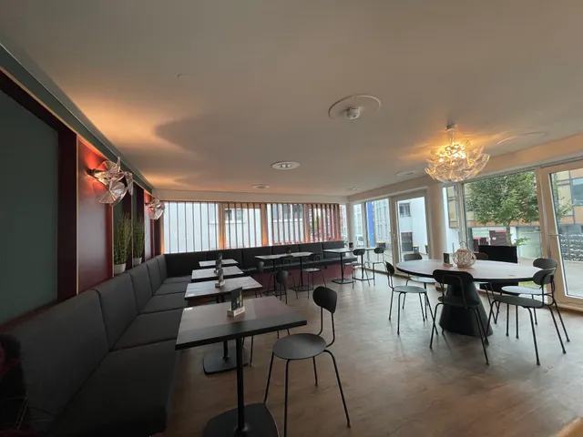 Cafe Bar Emilia Kassel