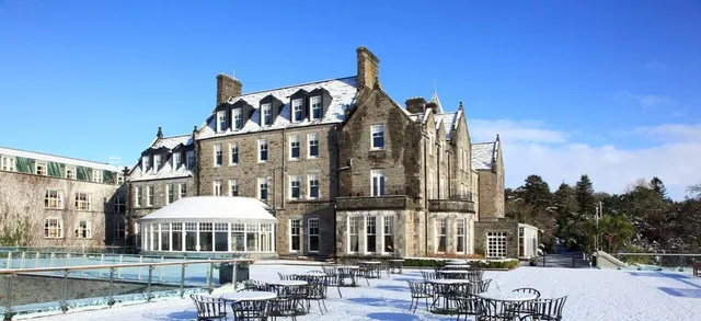 Parknasilla Resort & Spa