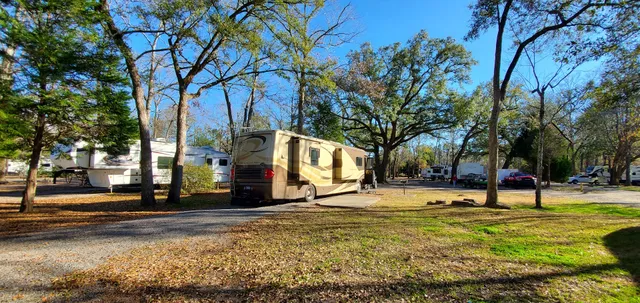 I-65 RV Campground