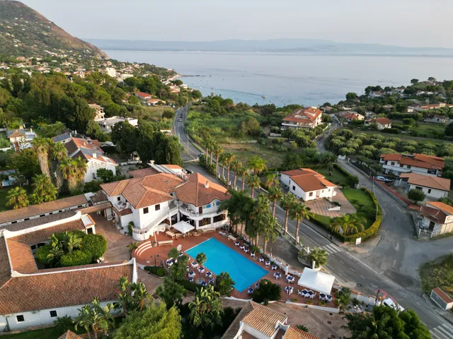Hotel Baia del Capo